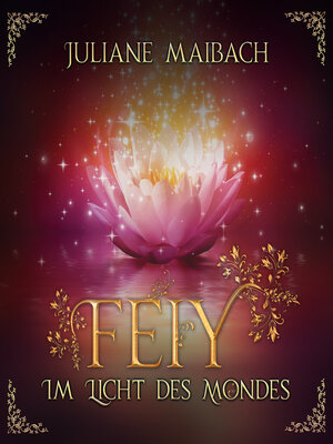 cover image of Im Licht des Mondes--Feiy, Band 1 (Ungekürzt)